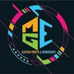 MGE Custom Prints discount code